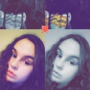 Meet your Posher, Cheyanne